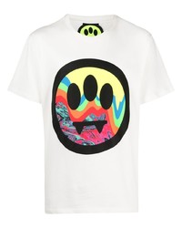 BARROW Logo Print T Shirt