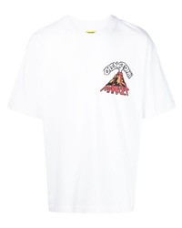 MARKET Logo Print T Shirt