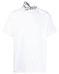 Y/Project Logo Print T Shirt