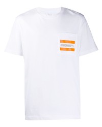 Calvin Klein Jeans Est. 1978 Logo Printed T Shirt
