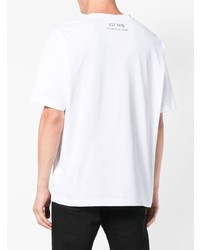 Calvin Klein Jeans Est. 1978 Logo T Shirt