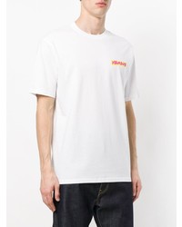 Versus Logo T Shirt