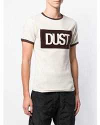 Dust Logo T Shirt