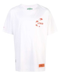 Heron Preston Logo T Shirt