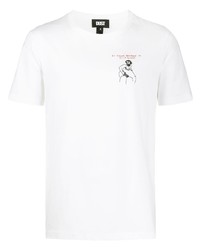 Dust Logo T Shirt