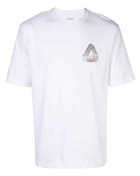 Palace Logo T Shirt