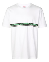 Supreme Logo T Shirt