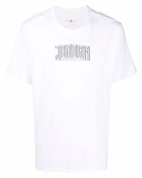 Jordan Logo T Shirt
