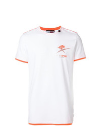 Plein Sport Logo T Shirt