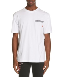 Calvin Klein 205W39nyc Logo T Shirt