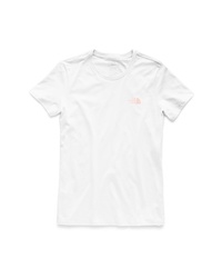 The North Face Logo Tee