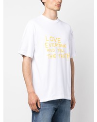 YOUNG POETS Love Everyone Nik T Shirt