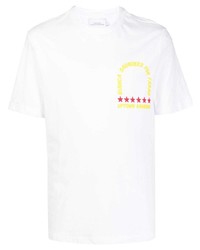 Bianca Saunders Love Is All I Bring T Shirt
