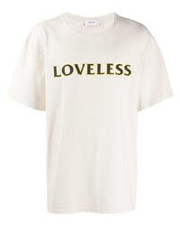 Rhude Loveless T Shirt