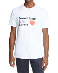 Noon Goons Lovers Graphic Tee