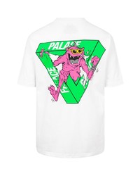 Palace M Zone Mutant Ripper T Shirt