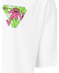 Palace M Zone Mutant Ripper T Shirt