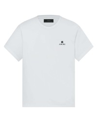 Amiri Ma Bar Club Logo Print T Shirt