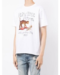 Endless Joy Macan Graphic Print T Shirt