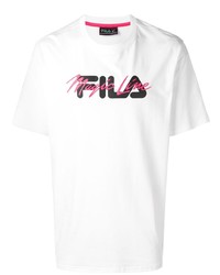 Fila Magic Line T Shirt