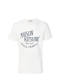 MAISON KITSUNÉ Maison Kitsun Maison Kitsune T Shirt