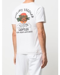 Local Authority Malibu Treehab Cotton T Shirt
