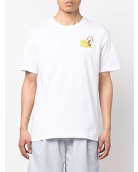 adidas Man United Cotton T Shirt