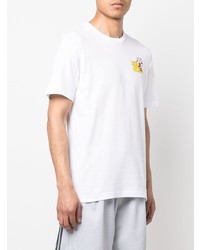 adidas Man United Cotton T Shirt
