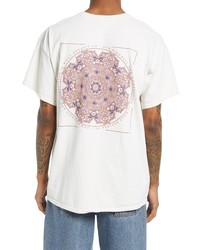 BDG Urban Outfitters Mandala Graphic Tee