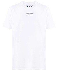 Off-White Marker Arrows T Shirt