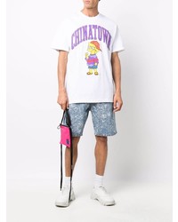 MA®KET Market X The Simpsons T Shirt