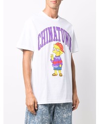 MA®KET Market X The Simpsons T Shirt