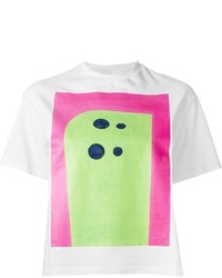 Marni Printed T Shirt