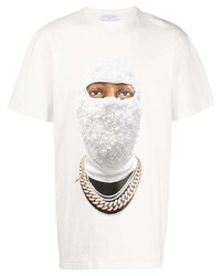 Ih Nom Uh Nit Masked Kanye T Shirt