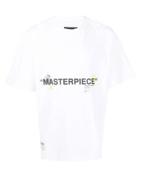Musium Div. Masterpiece Cotton T Shirt