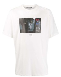 Throwback. Matrix 1999 T Shirt