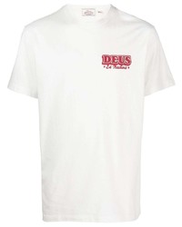 Deus Ex Machina Memphis Recycled Cotton T Shirt