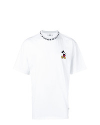 Gcds Mickey Mouse Logo T Shirt