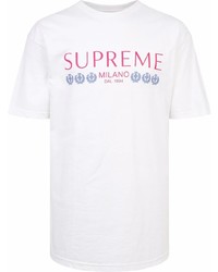 Supreme Milano Short Sleeve T Shirt