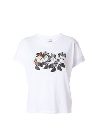 Marcelo Burlon County of Milan Minnie T Shirt