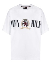 Tommy Hilfiger Mmy Hilf T Shirt
