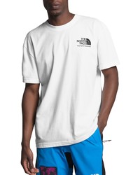 The North Face Modern Ledge Graphic Tee