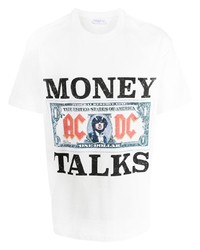 Ih Nom Uh Nit Money Talks T Shirt