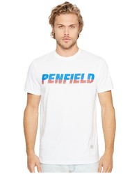 Penfield Montoya T Shirt T Shirt
