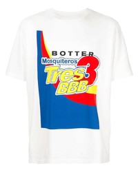 Botter Mosqueritos T Shirt