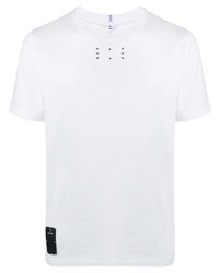 McQ Motif Print T Shirt