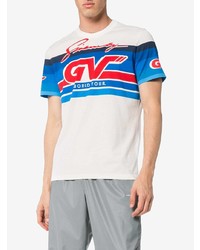 Givenchy Motorcross T Shirt