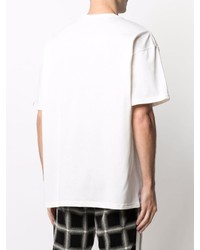 Nike Move To Zero Embroidered T Shirt