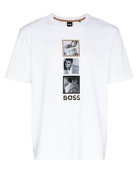 BOSS Muhammad Ali T Shirt