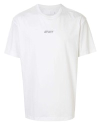 Off Duty Multi Logo T Shirt